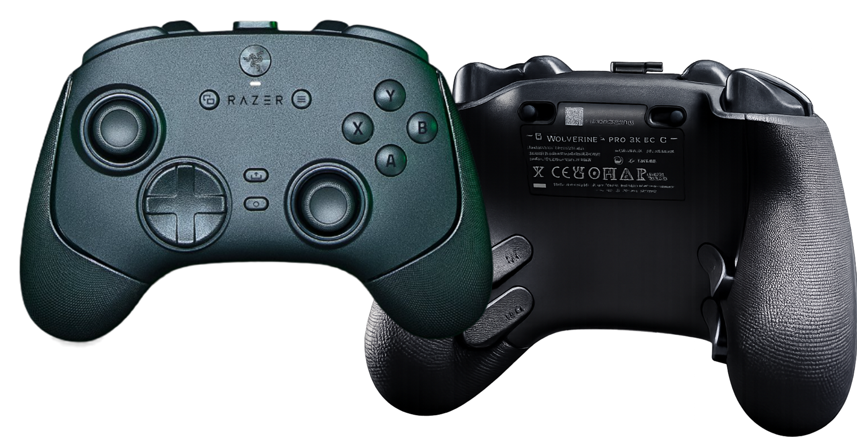 Razer Wolverine V3 Pro 8K